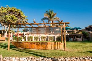 Alojamiento - Pousada Algodão da Praia