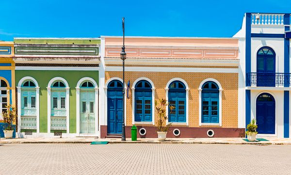 Ponta Negra