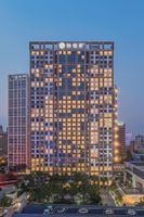 Alojamiento - Sincere Residence Changfeng