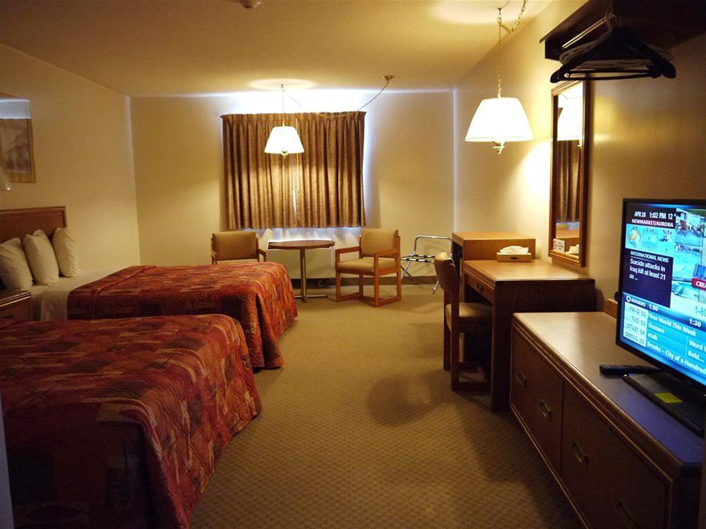 Restaurant Newmarket Inn