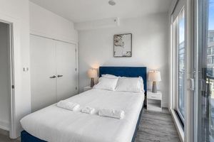 Renta temporal - Apartmint at Liberty C Philadelphia