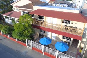 Alojamiento - Hostal Marlyn Sai
