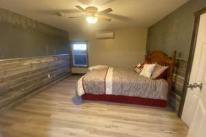 Alojamiento - The Bunkhouse