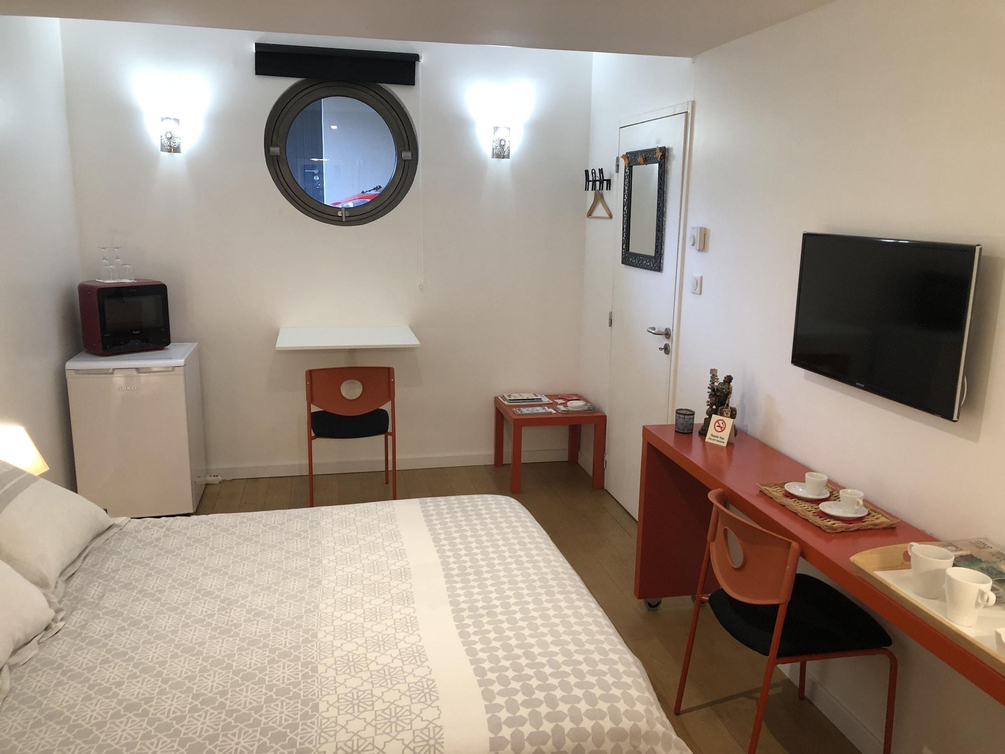 Habitación Les Crays De Levigny