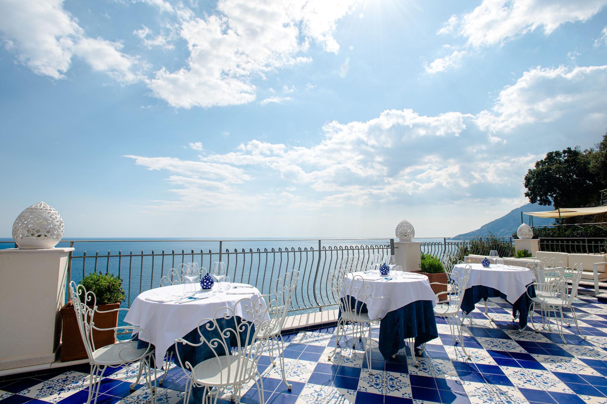Varios Hotel Villa Pandora