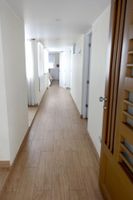 Alquiler Vacacional - Una linda casa confortable con habitaciones con su propio baño incorporado