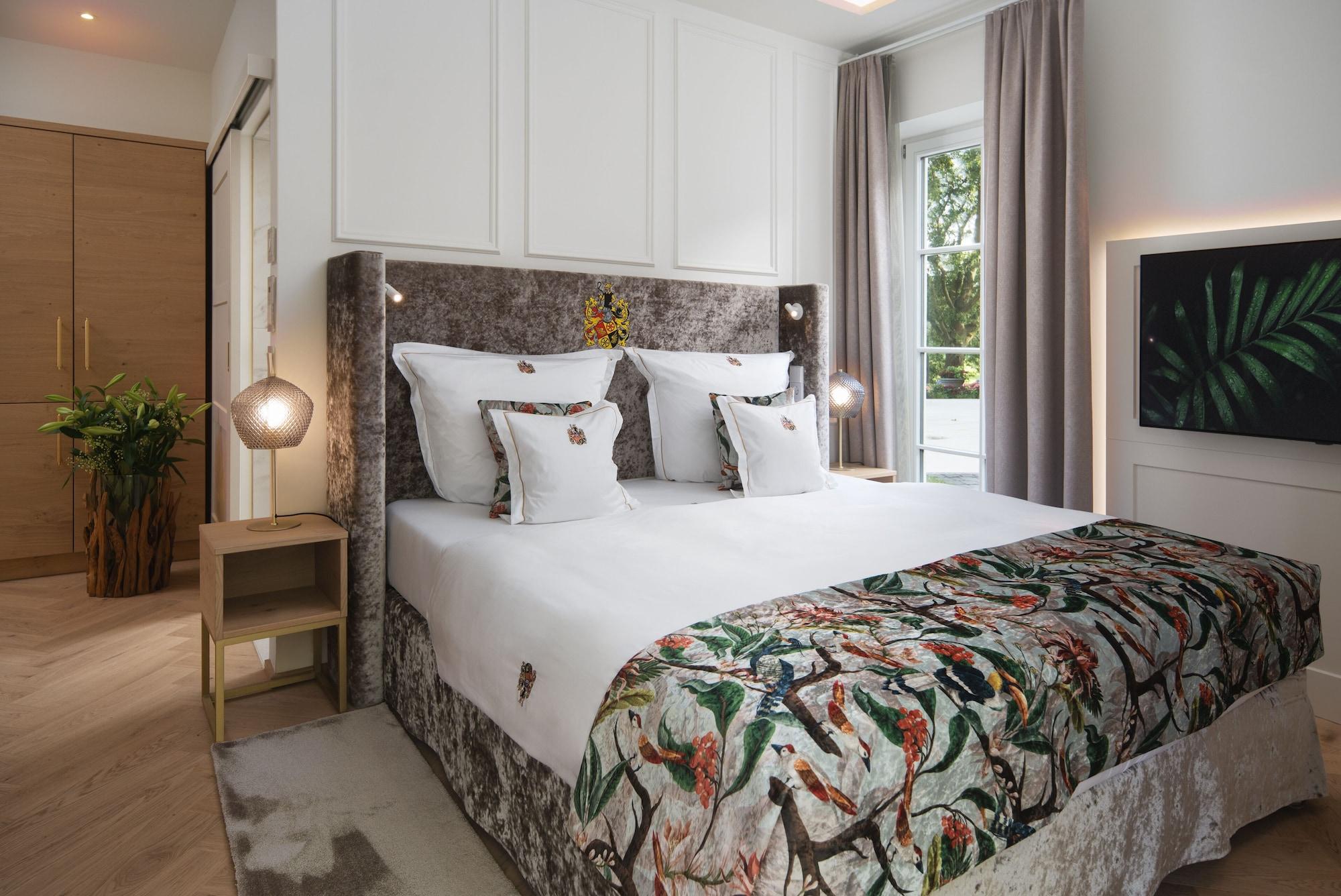 Habitación Schlossresidenz Boutique Apartements & Hotel Suiten