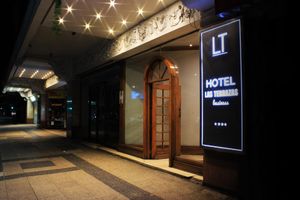 Alojamiento - Hotel Las Terrazas