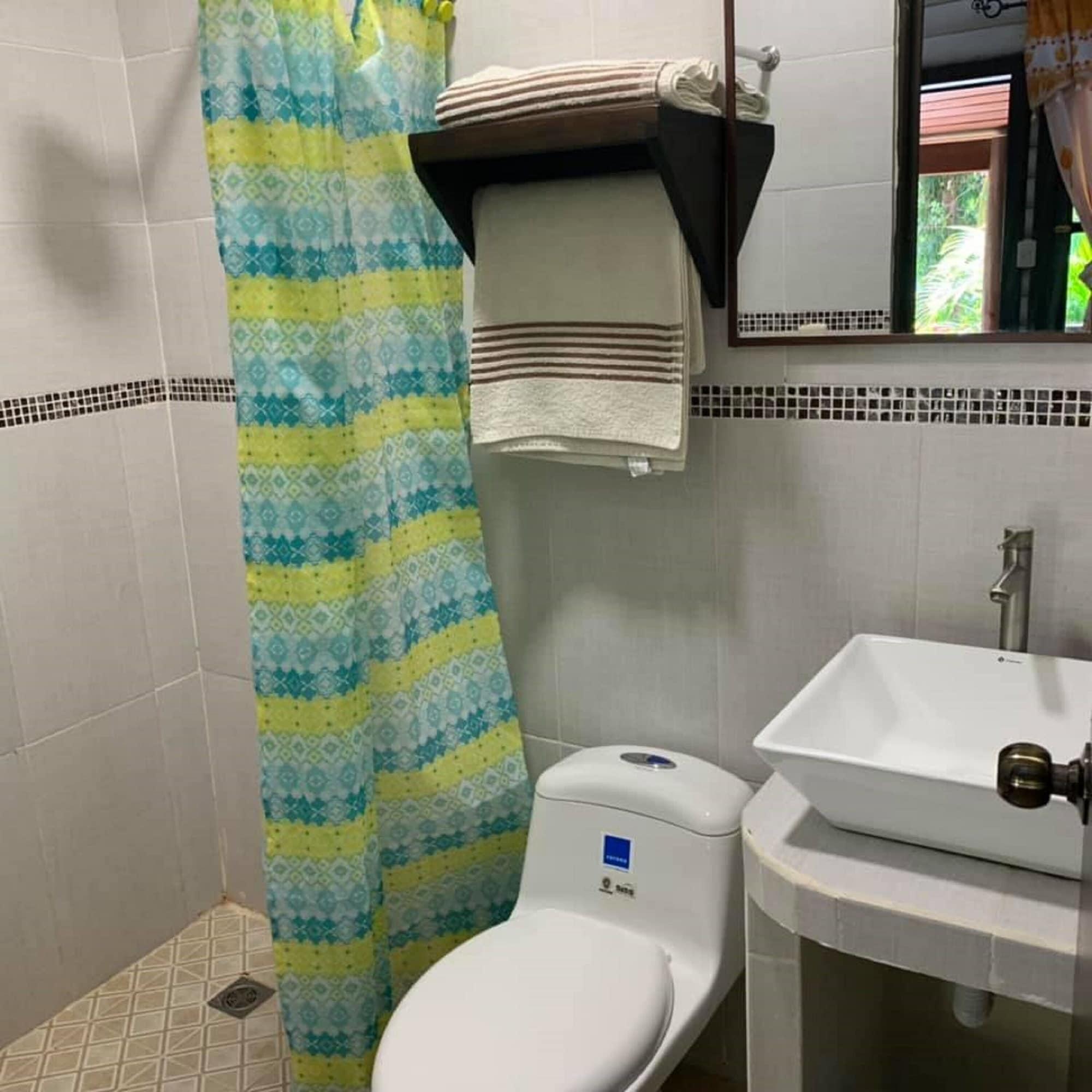 Equipamiento de Habitación Hotel Hacienda del Pedregal