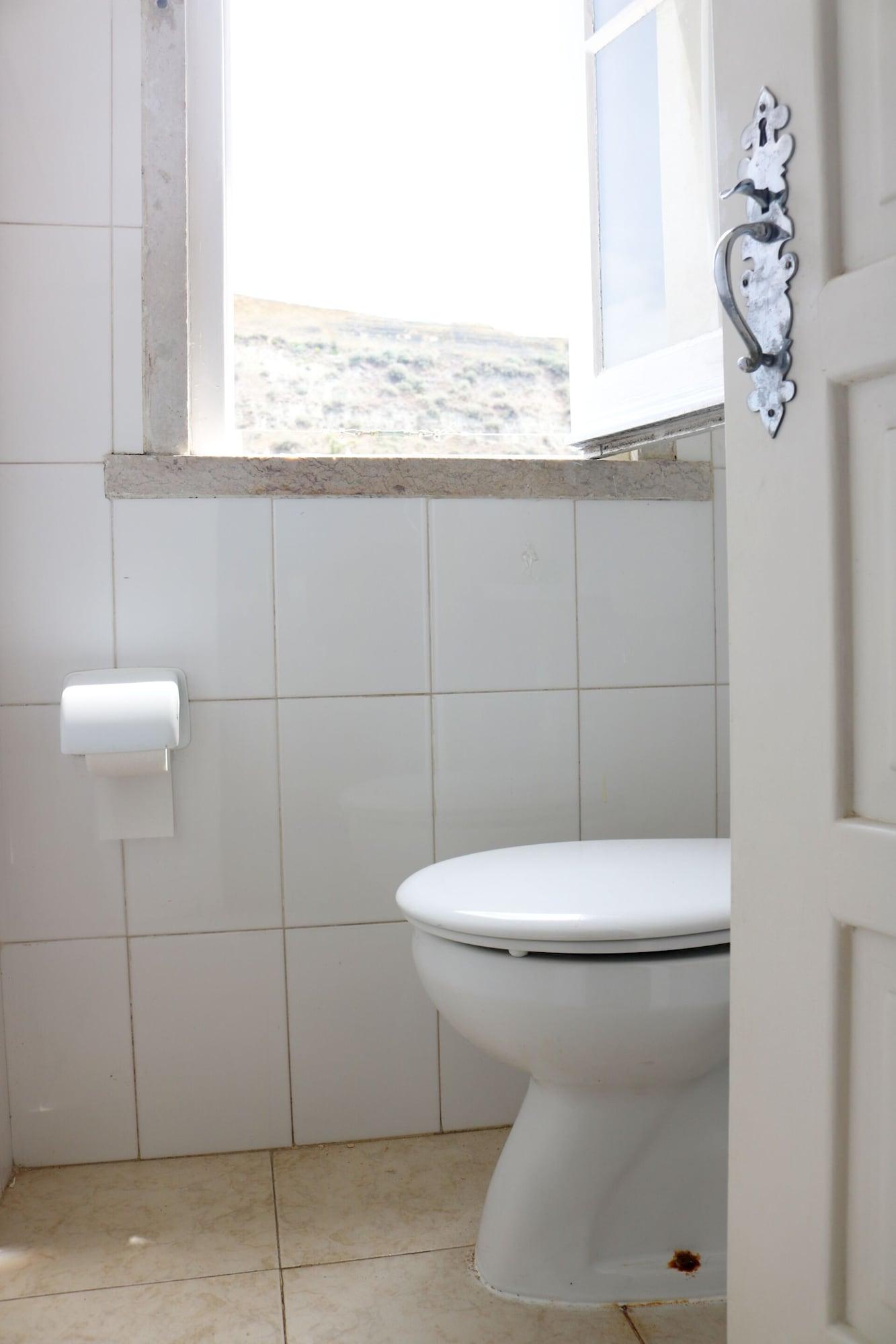 Equipamiento de Habitación Green Element Guesthouse