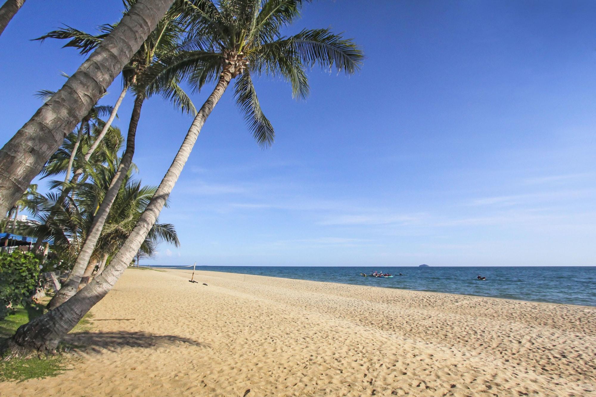 Playa Rayong Chalet Resort