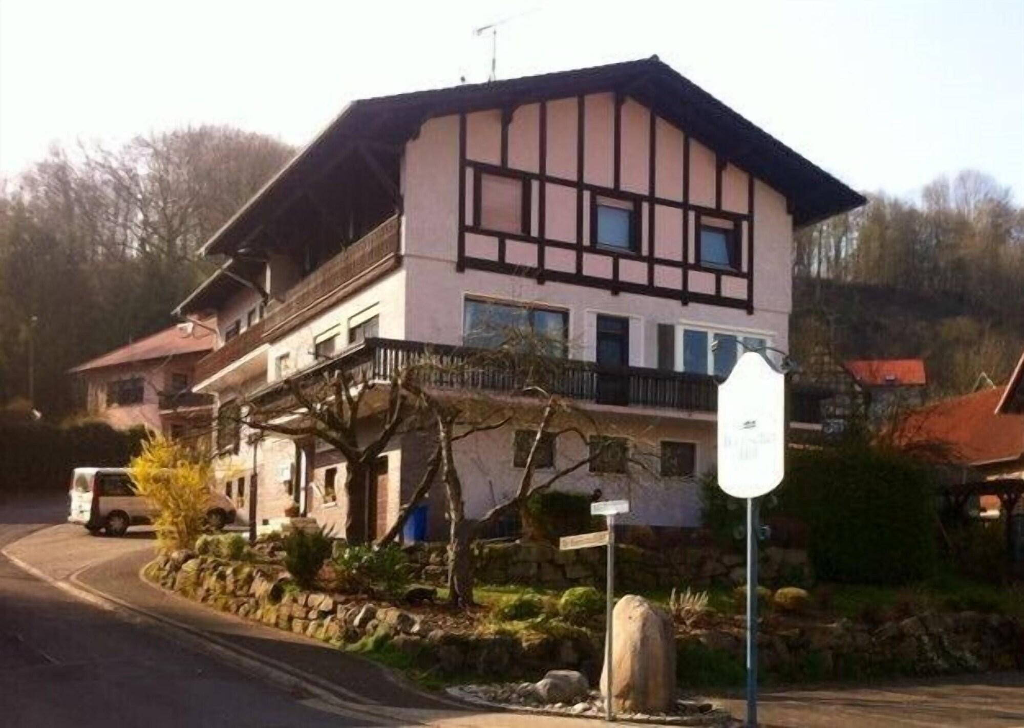 Varios Landgasthaus Bayrischer Hof