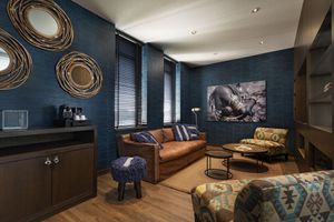 Alojamiento - Van Der Valk Hotel Sneek