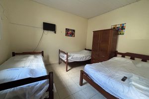 Renta Vacacional - Residencial Dom Luiz