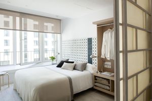 Alojamiento - Eric Vökel Boutique Apartments - Hamburg Suites