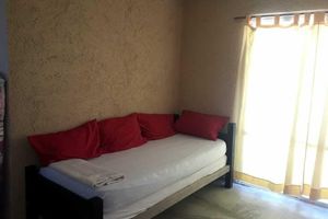 Alquiler Vacacional - SMALL HOUSE SURROUNDED BY NATURE 1 BLOCK FROM THE SAN ANTONIO RIVER, CÓRDOBA