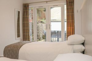 Alquiler Vacacional - The Old Workshop