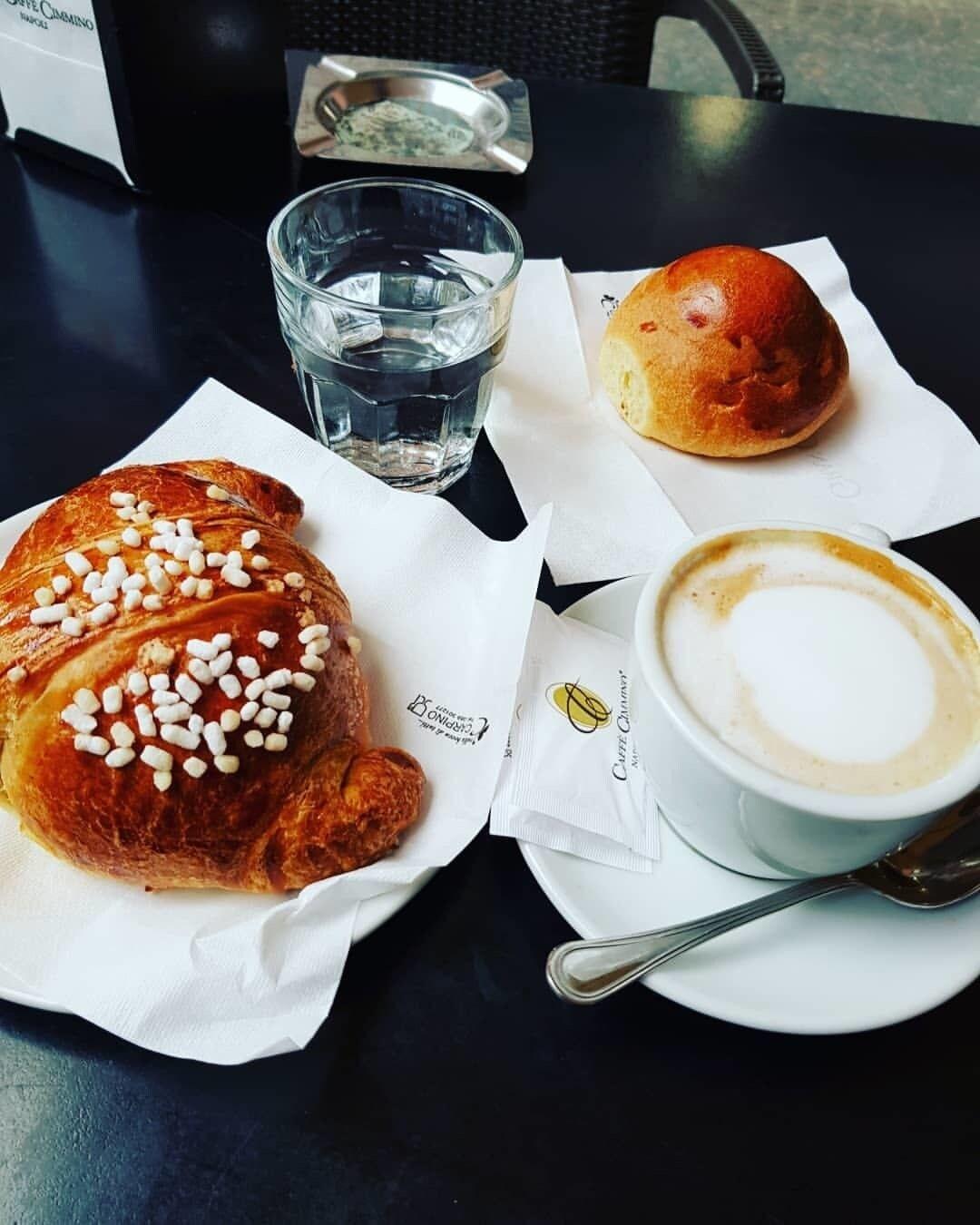 Restaurant B&B City Soul Napoli