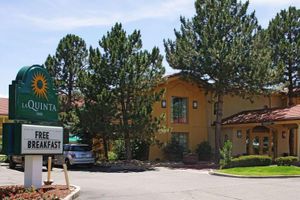 Alojamiento - Quality Inn Aurora Denver