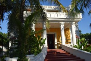 Alojamiento - Mansion Giahn Inn