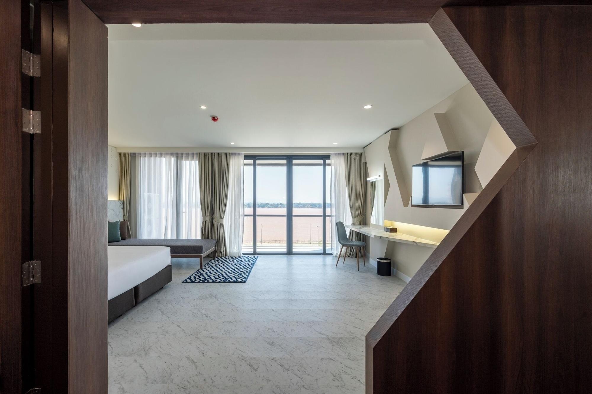 Habitación VELA Dhi Nakhon Phanom