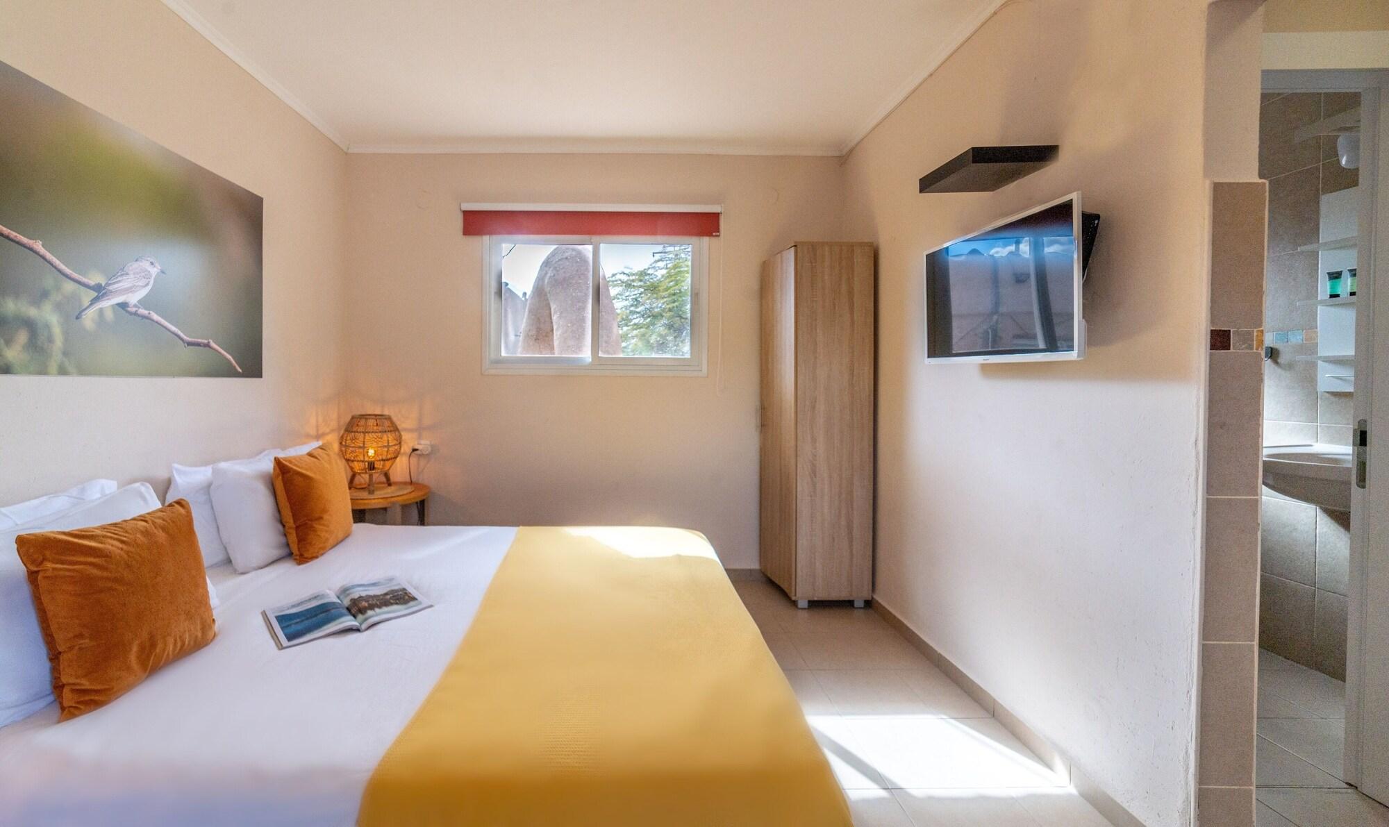 Set de Habitación Lotan Desert Travel Hotel
