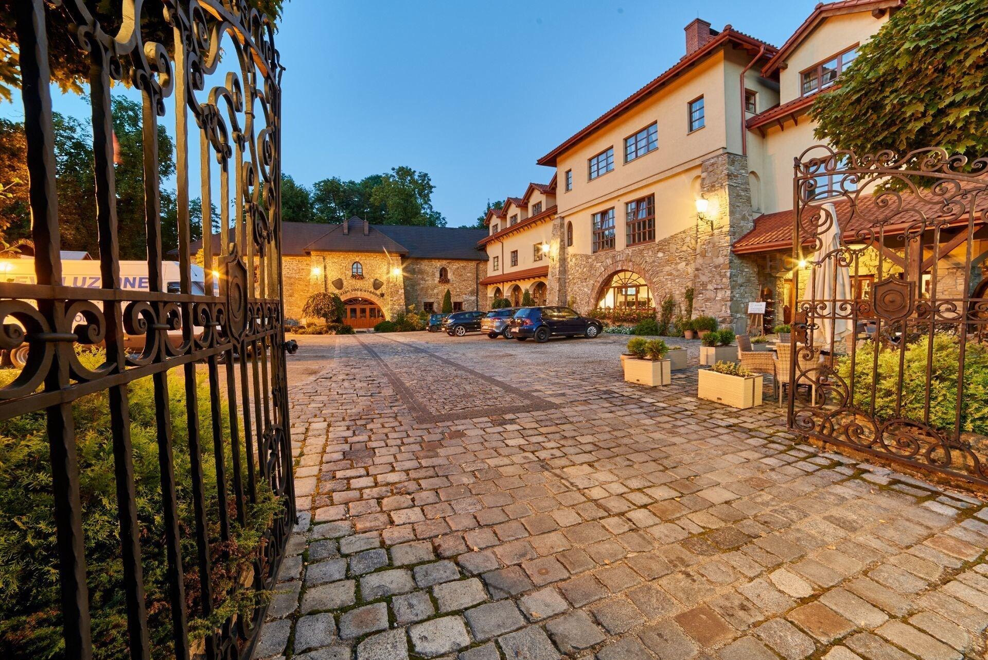 Varios Folwark Stara Winiarnia