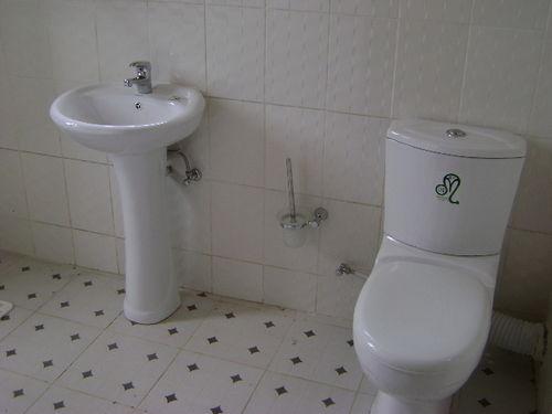 Equipamiento de Habitación East Airport Guesthouse