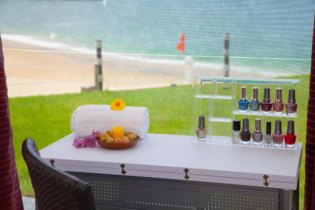 Instalaciones Recreativas Quinta Bella Huatulco