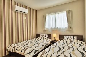 Alquiler Vacacional - Cottage Seawind NAKIJIN