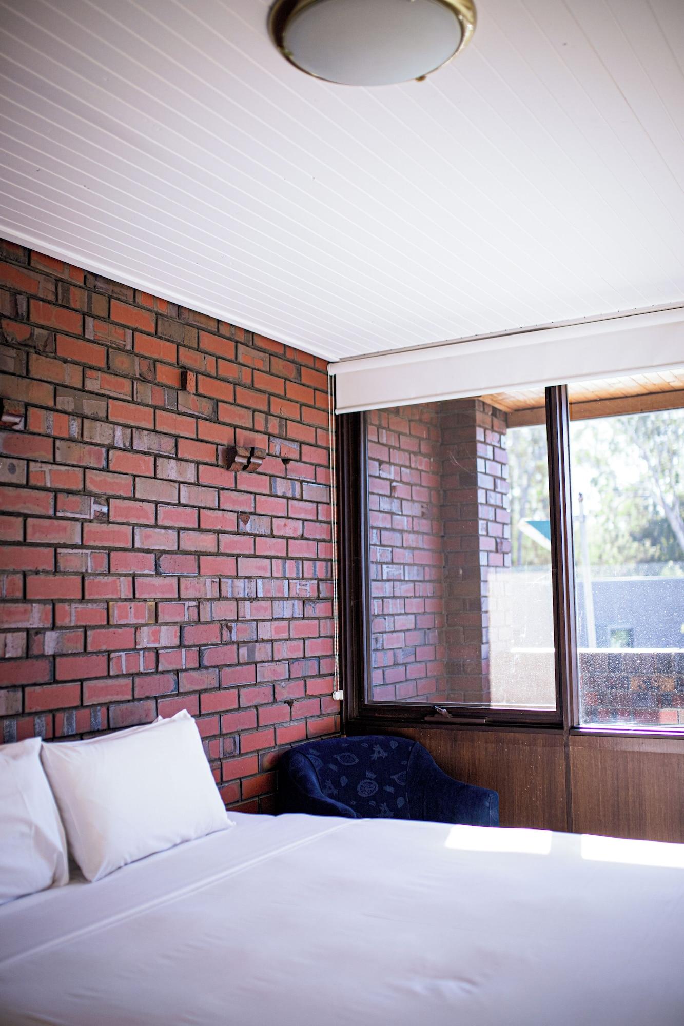 Habitación Echuca Nirebo Motel