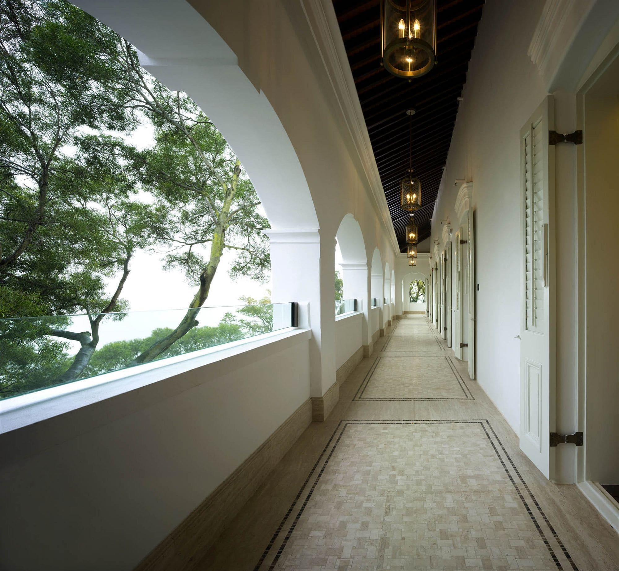 Varios Tai O Heritage Hotel