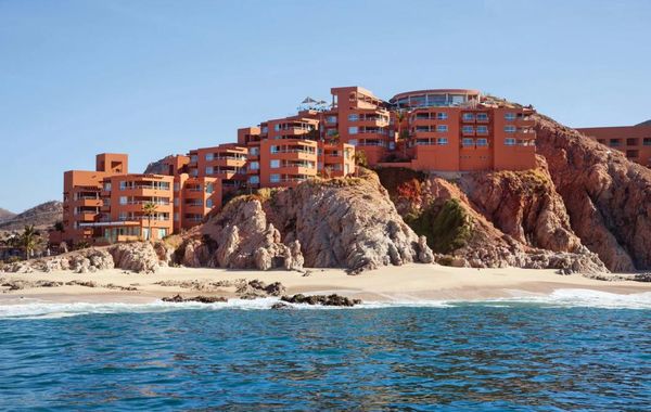 Grand Regina - Hoteles 3 estrellas en Los cabos, México