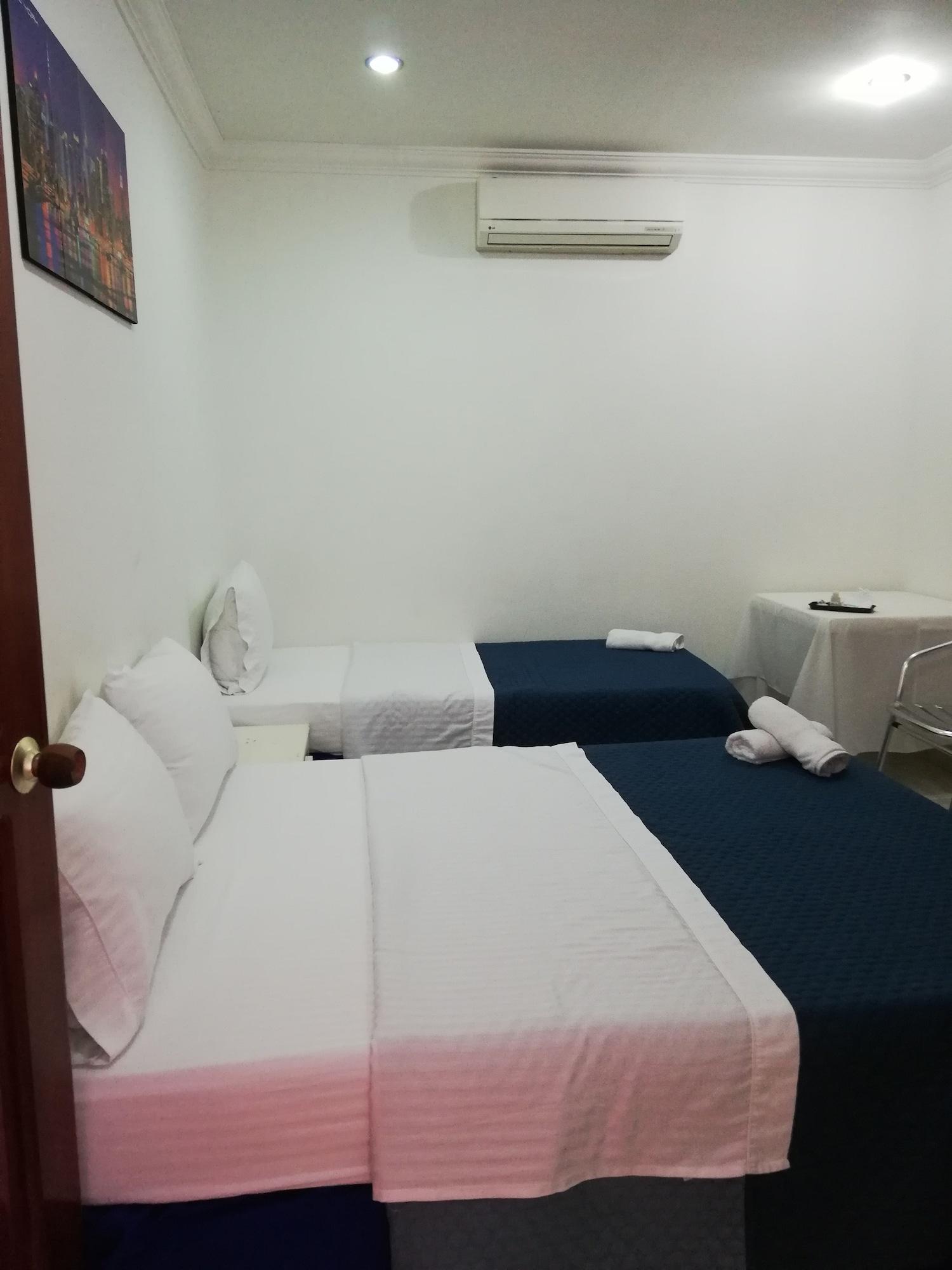 Habitación Gran Hotel Valvanera Girardot