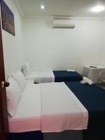 Alojamiento - Gran Hotel Valvanera Girardot