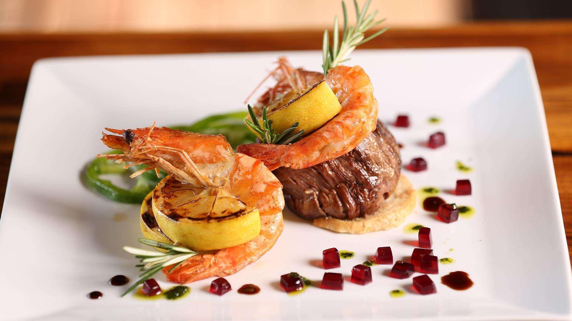 Restaurant Jozini Tiger Lodge