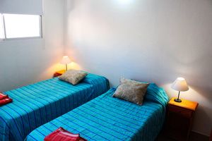 Alojamiento - Luna Morena