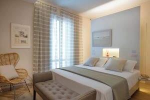 Alquiler Vacacional - Tosca Beach&Breakfast Apt.Viareggio