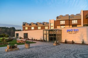 Alojamiento - Park Inn by Radisson Istanbul Airport Odayeri