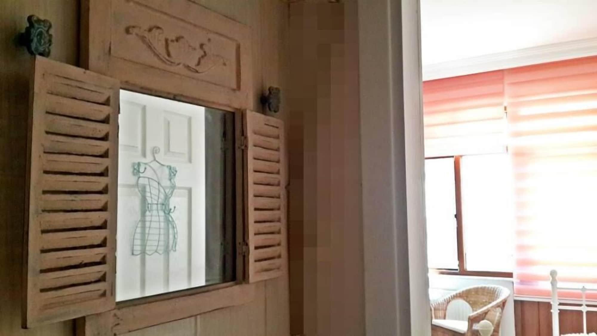 Set de Habitación Brk Dream Suites Taksim