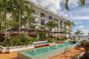 Alojamiento - Sofitel Legend Casco Viejo - Panama City