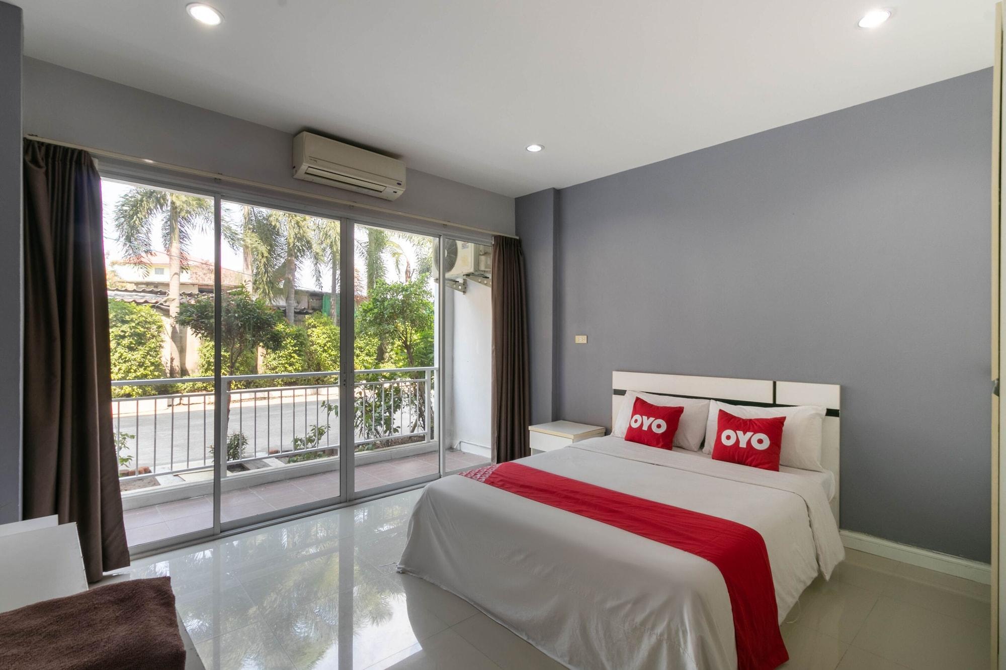 Varios OYO 75389 Pandora house