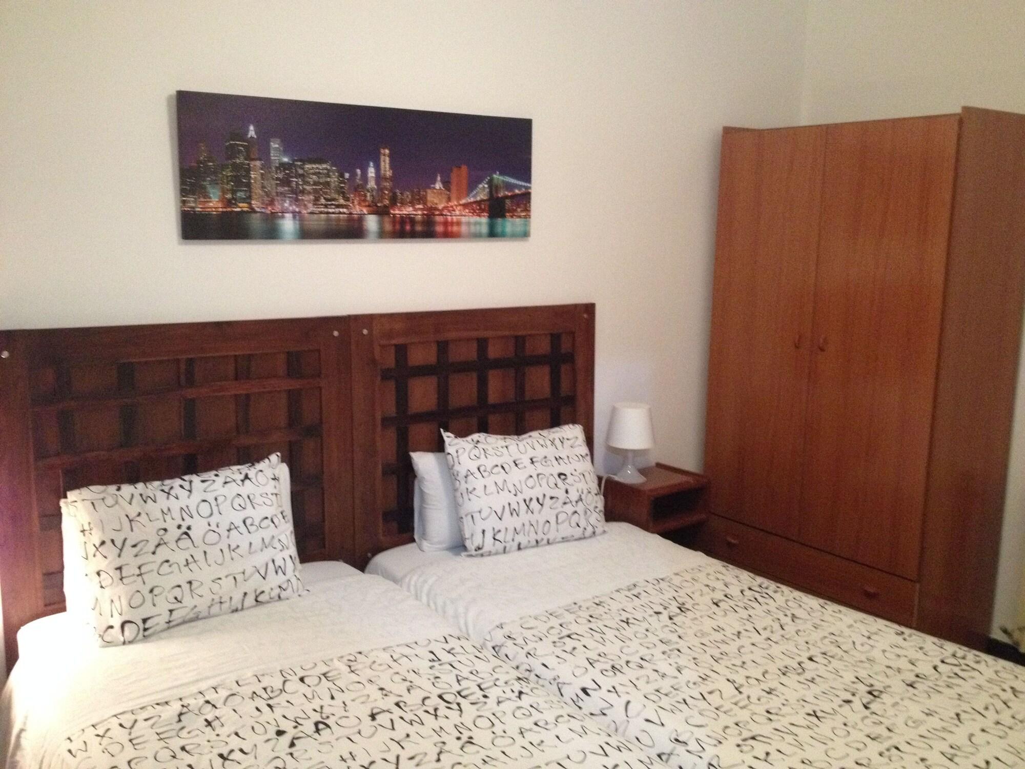 Varios Hostal Absolut Stay - Adults Only