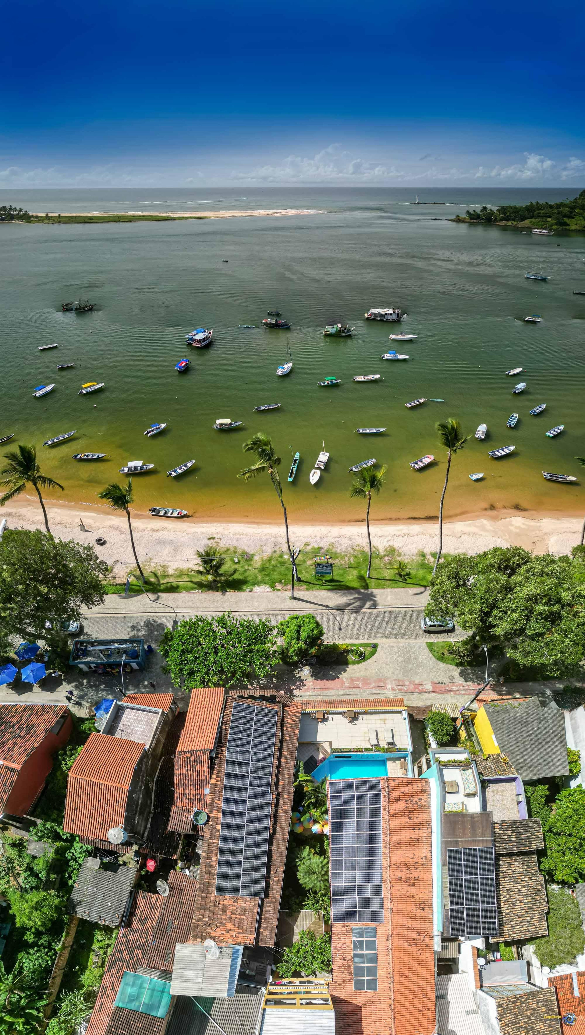 Playa Pousada Raisis