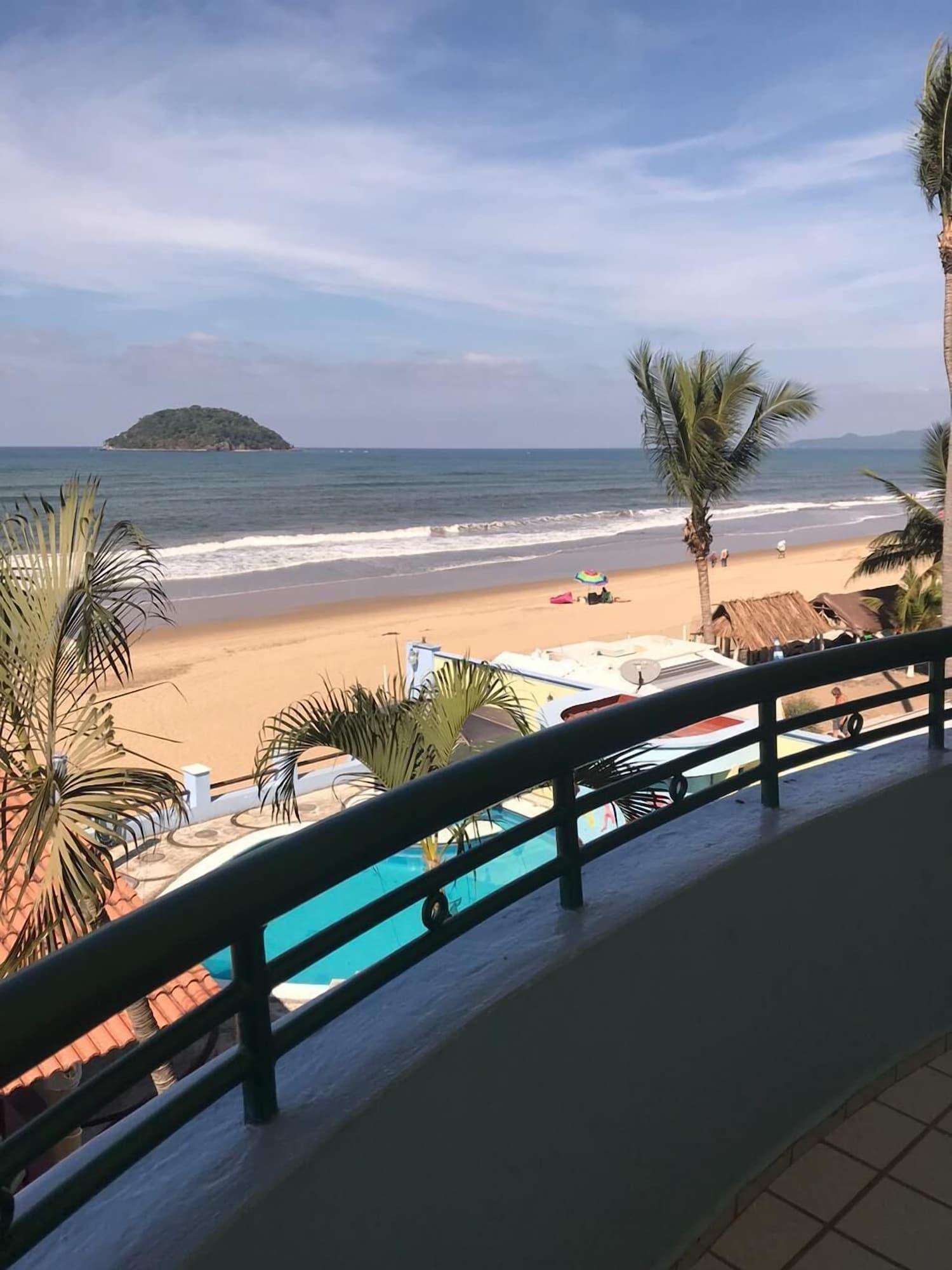 Playa Hotel Jacqueline