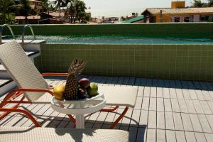 Alojamiento - Solar das Artes Pousada Boutique