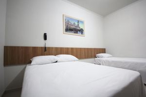 Alquiler Vacacional - Pousada Esmeralda Olimpia