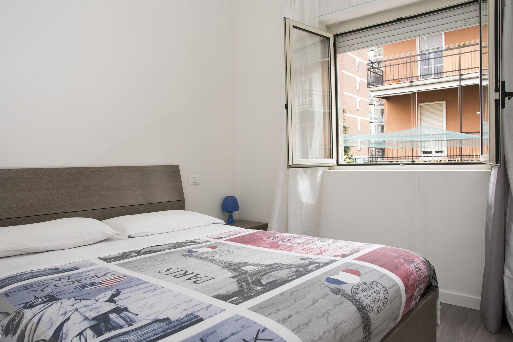 Habitación B&B DoveVai