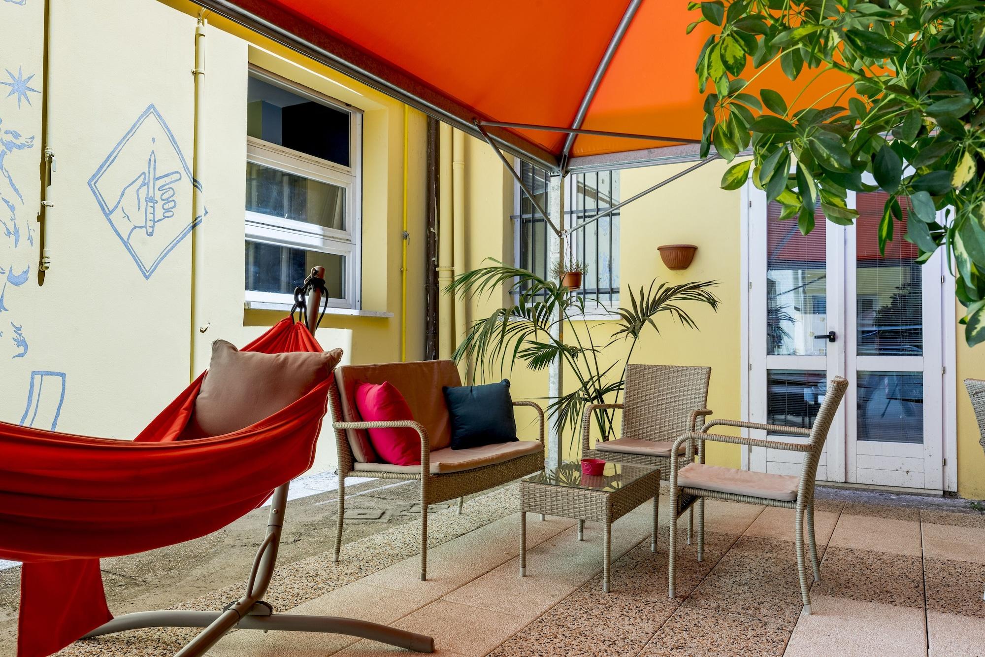 Varios Ostello San Filippo Neri