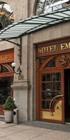 undefined - Hotel 5 estrellas con Gimnasio